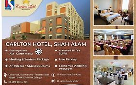 Hotel Carlton Shah Alam